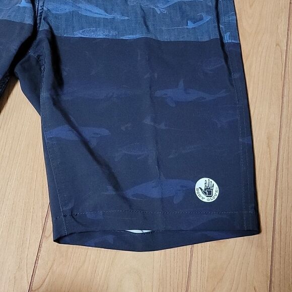 BODY GLOVE BOARDWALK SHORT 21 INCH - Picture 3 of 14